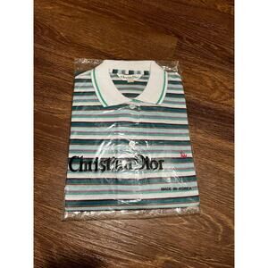 Vintage Christian Dior Polo